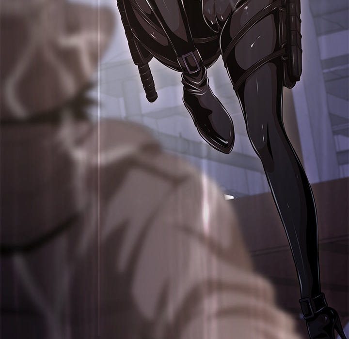 My Gangster Girlfriend - Chapter 33 [photo 226] - MangaPorn