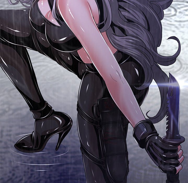 My Gangster Girlfriend - Chapter 33 [photo 244] - MangaPorn