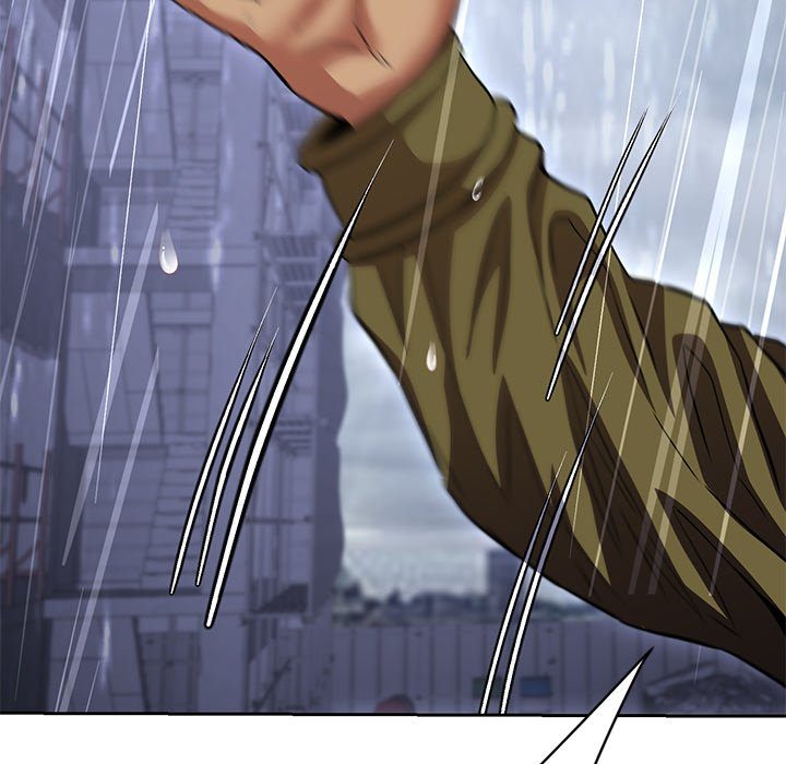 My Gangster Girlfriend - Chapter 33 [photo 42] - MangaPorn