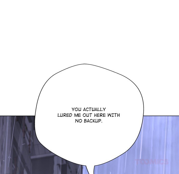 My Gangster Girlfriend - Chapter 33 [photo 45] - MangaPorn