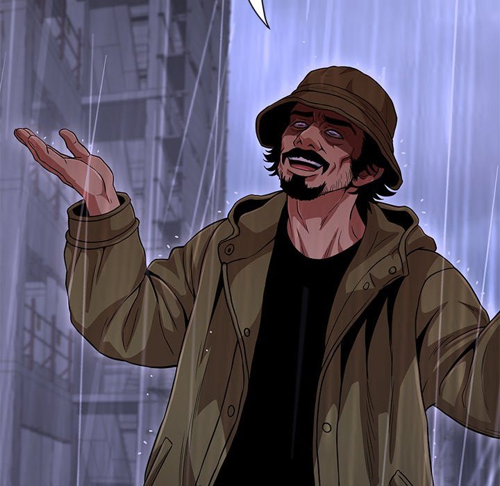 My Gangster Girlfriend - Chapter 33 [photo 46] - MangaPorn