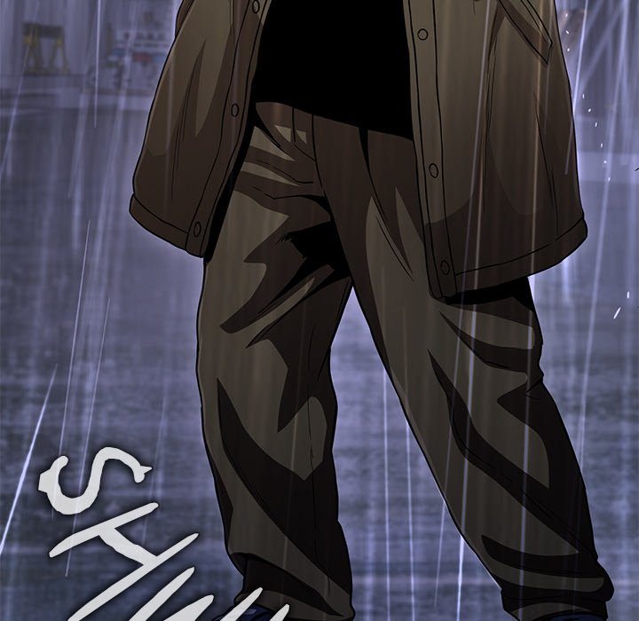 My Gangster Girlfriend - Chapter 33 [photo 47] - MangaPorn