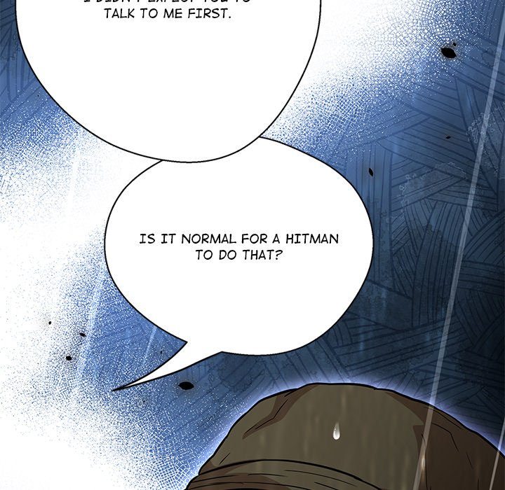 My Gangster Girlfriend - Chapter 33 [photo 51] - MangaPorn