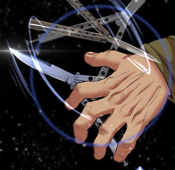 My Gangster Girlfriend - Chapter 33 [photo 59] - MangaPorn