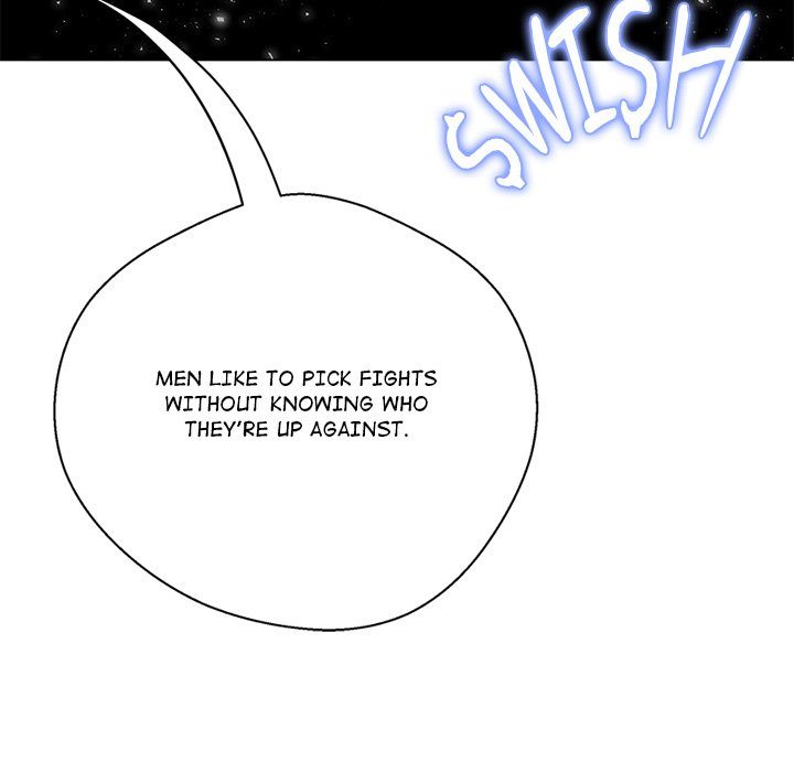 My Gangster Girlfriend - Chapter 33 [photo 60] - MangaPorn