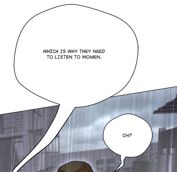 My Gangster Girlfriend - Chapter 33 [photo 62] - MangaPorn