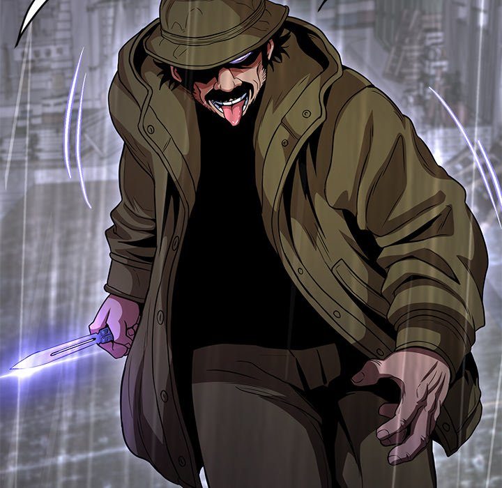 My Gangster Girlfriend - Chapter 33 [photo 63] - MangaPorn