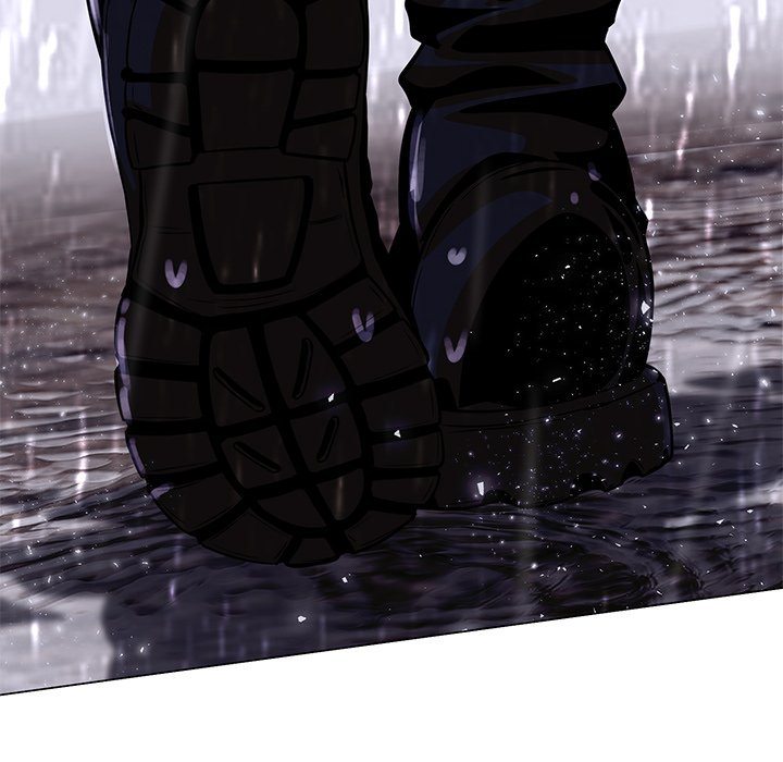 My Gangster Girlfriend - Chapter 33 [photo 8] - MangaPorn