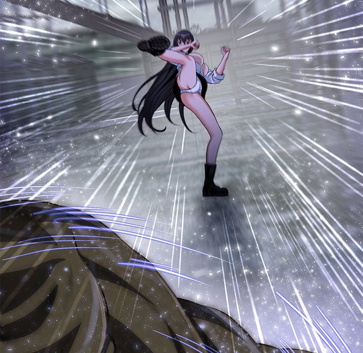 My Gangster Girlfriend - Chapter 33 [photo 81] - MangaPorn