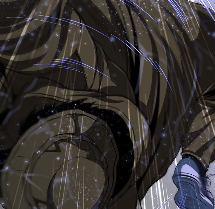 My Gangster Girlfriend - Chapter 33 [photo 82] - MangaPorn