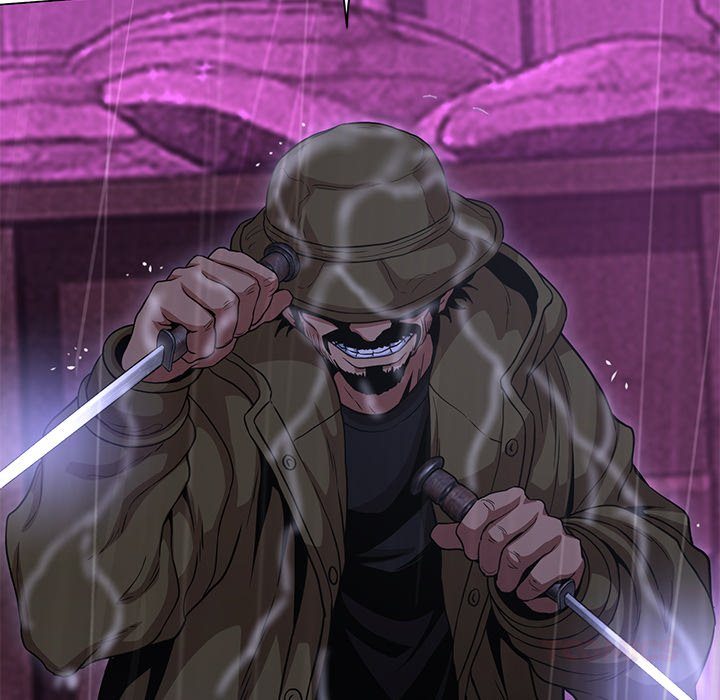 My Gangster Girlfriend - Chapter 33 [photo 95] - MangaPorn