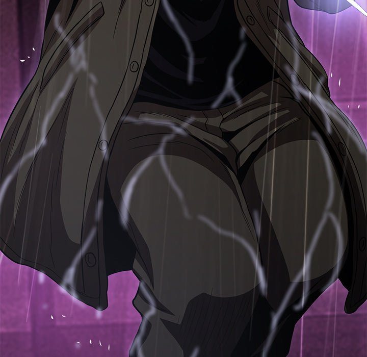 My Gangster Girlfriend - Chapter 33 [photo 96] - MangaPorn