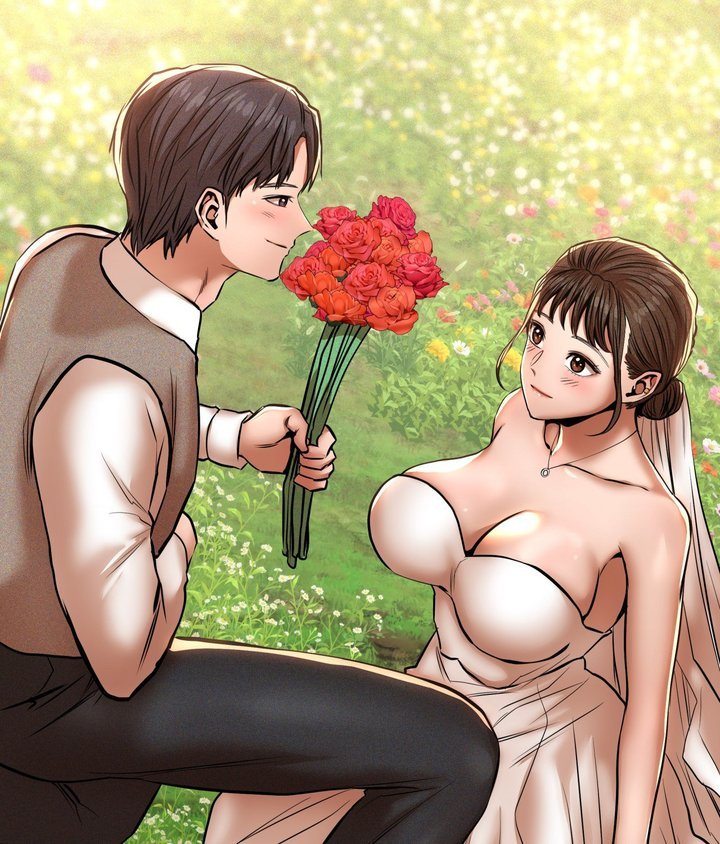 True or False? - Chapter 70 [photo 41] - MangaPorn