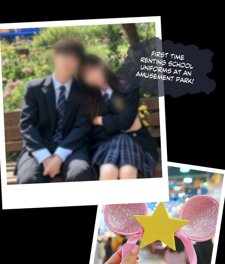 True or False? - Chapter 70 [photo 46] - MangaPorn