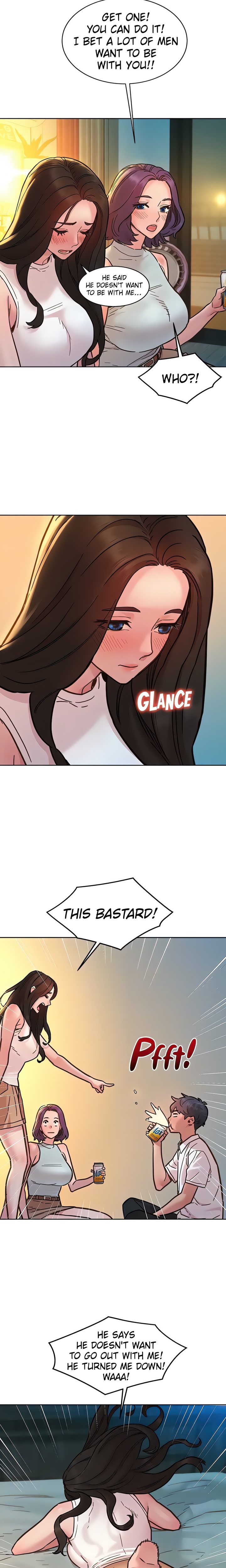 Let’s Hang Out from Today - Chapter 90 [photo 15] - MangaPorn