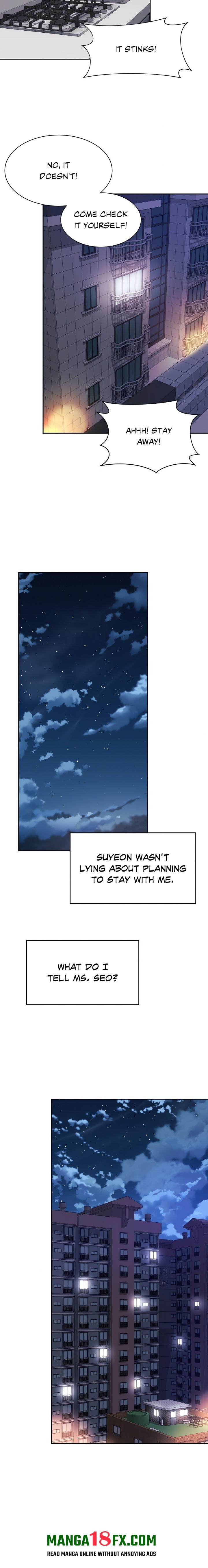 Friend’s Mom Is Mine - Chapter 47 [photo 7] - MangaPorn