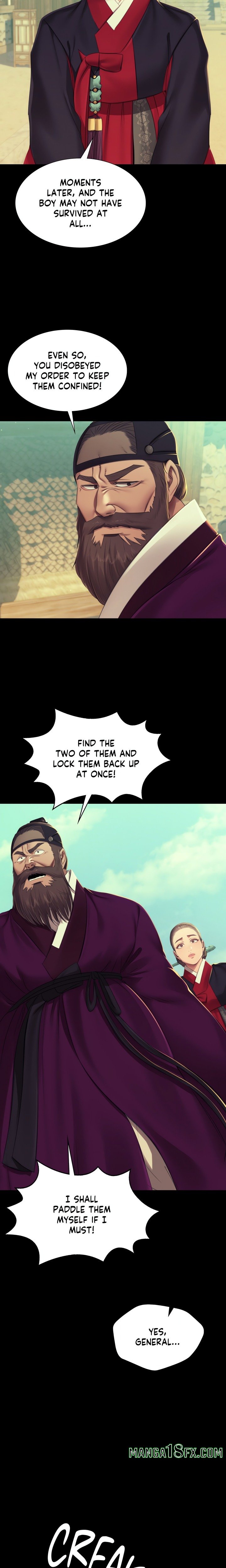 Madam - Chapter 160 [photo 10] - MangaPorn