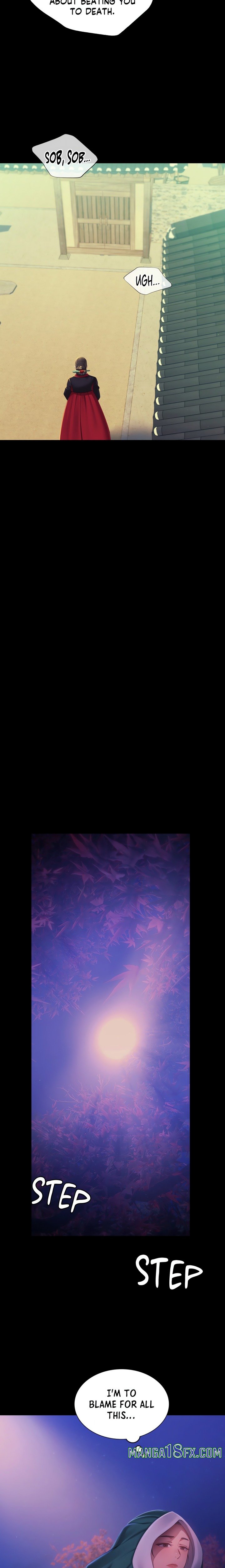 Madam - Chapter 160 [photo 13] - MangaPorn