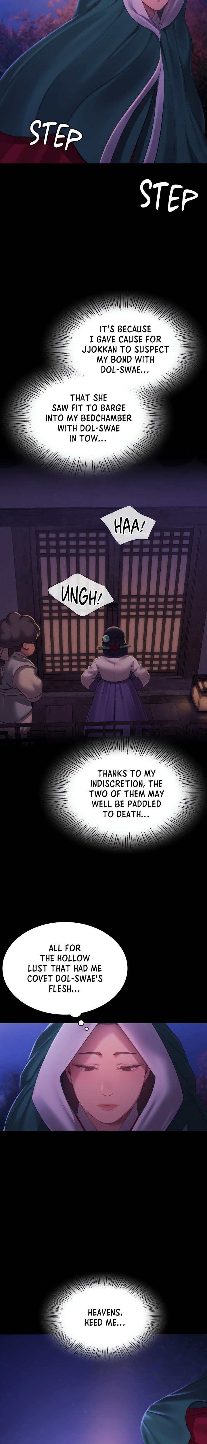 Madam - Chapter 160 [photo 14] - MangaPorn