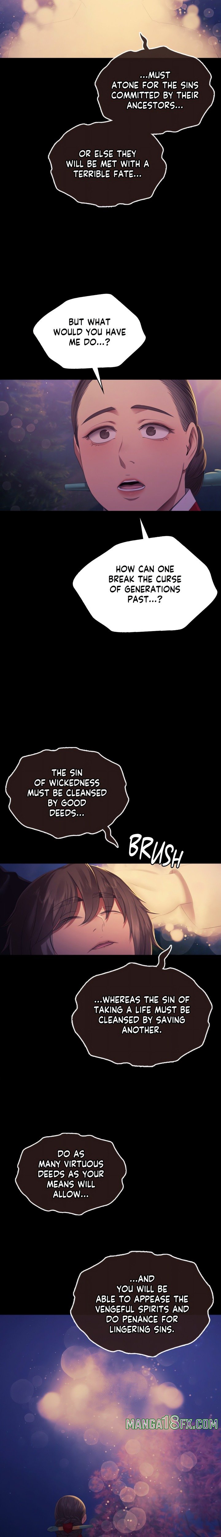 Madam - Chapter 160 [photo 19] - MangaPorn