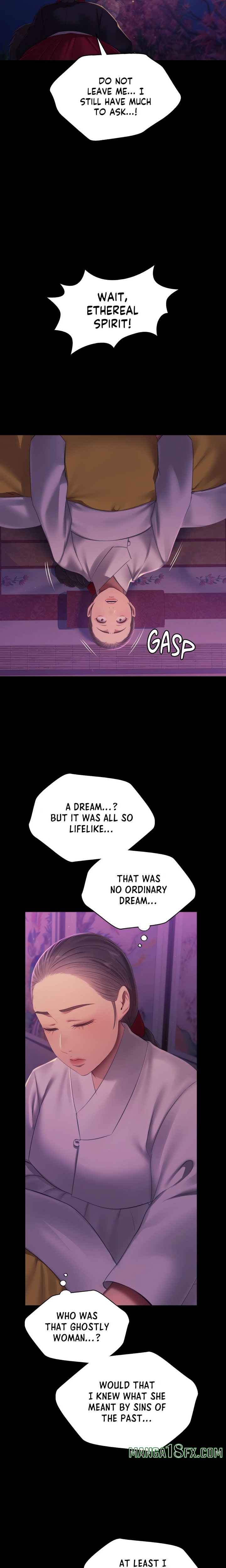 Madam - Chapter 160 [photo 20] - MangaPorn