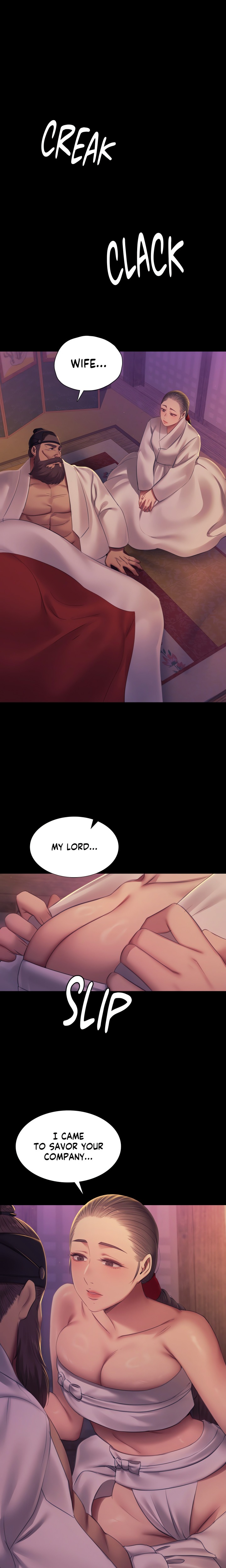 Madam - Chapter 161 [photo 1] - MangaPorn