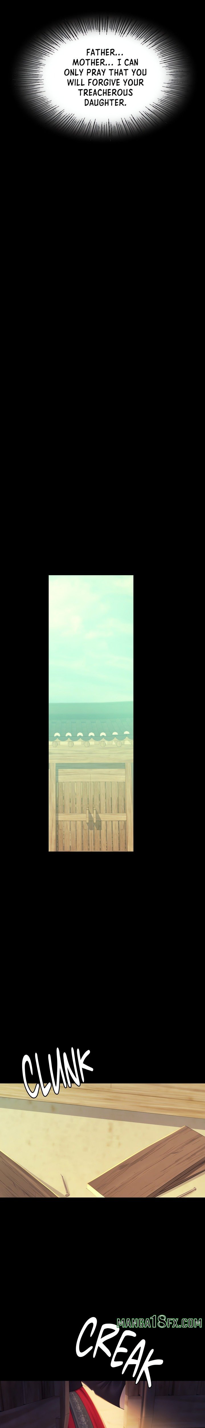 Madam - Chapter 161 [photo 14] - MangaPorn