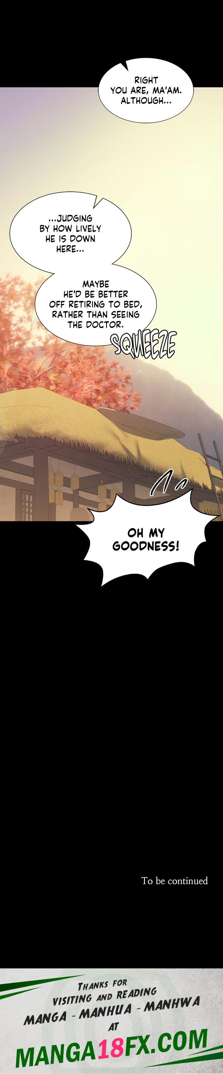 Madam - Chapter 161 [photo 22] - MangaPorn