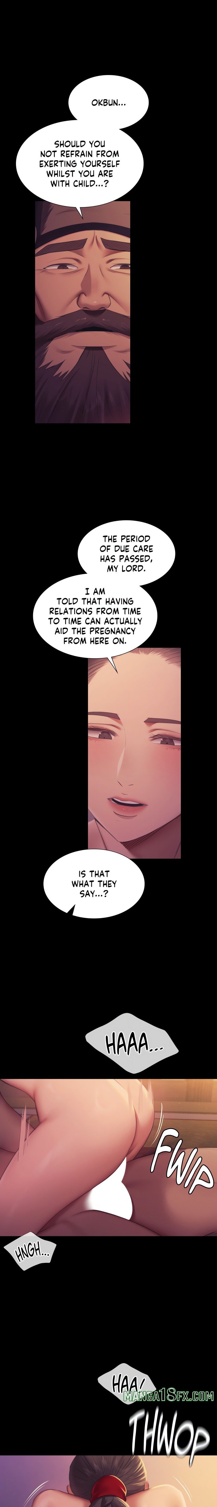 Madam - Chapter 161 [photo 6] - MangaPorn