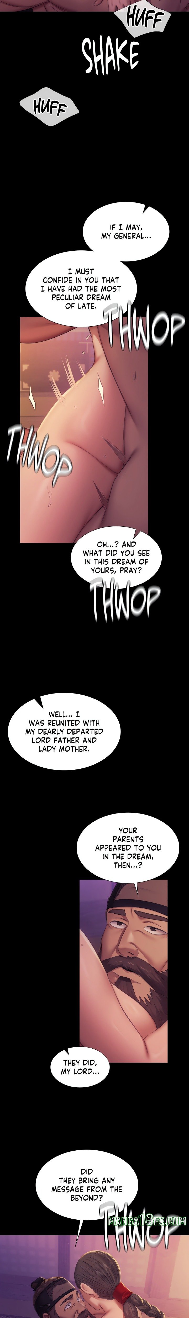 Madam - Chapter 161 [photo 8] - MangaPorn