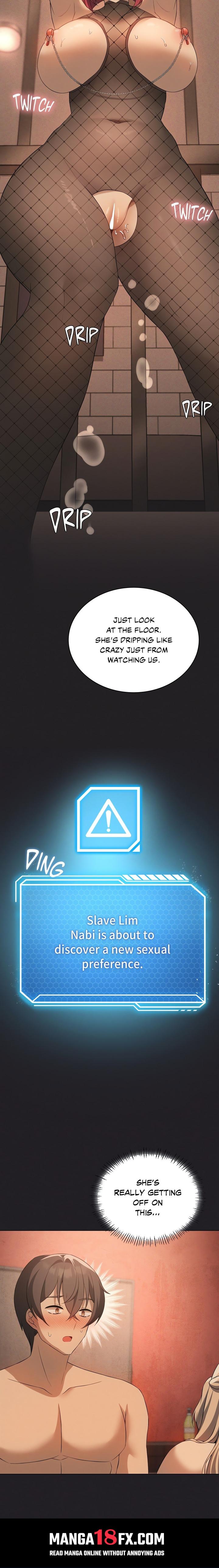 Pleasure up! - Chapter 73 [photo 2] - MangaPorn