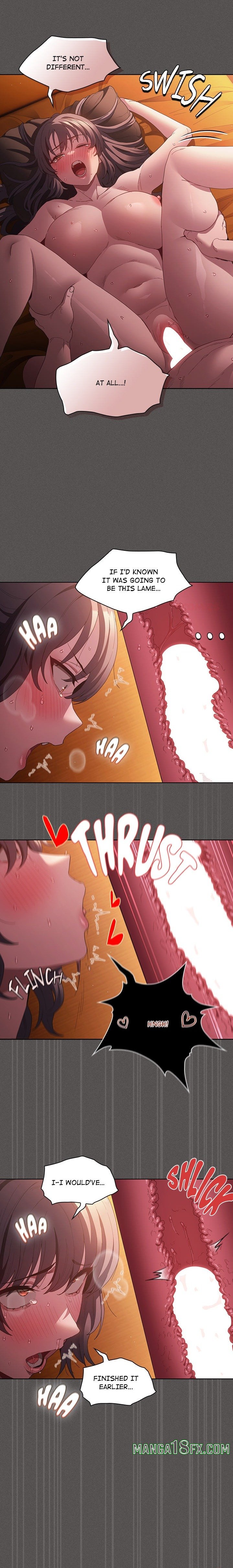 Believe Me! I Offer You My First - Chapter 23 [photo 12] - MangaPorn