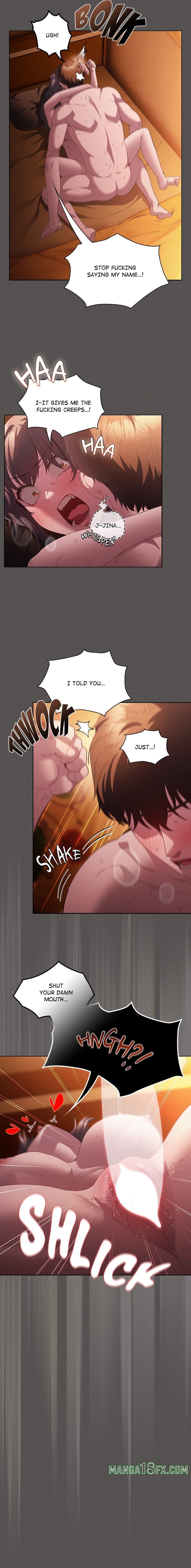 Believe Me! I Offer You My First - Chapter 23 [photo 5] - MangaPorn