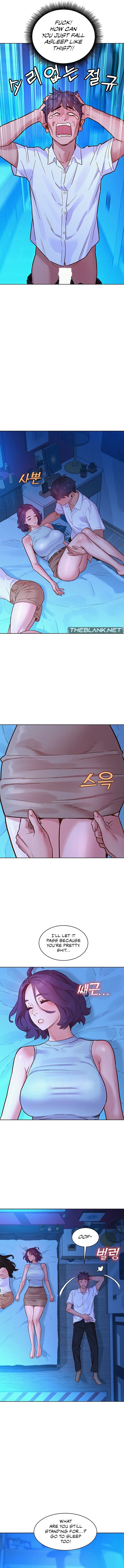 Let’s Hang Out from Today - Chapter 91 [photo 10] - MangaPorn