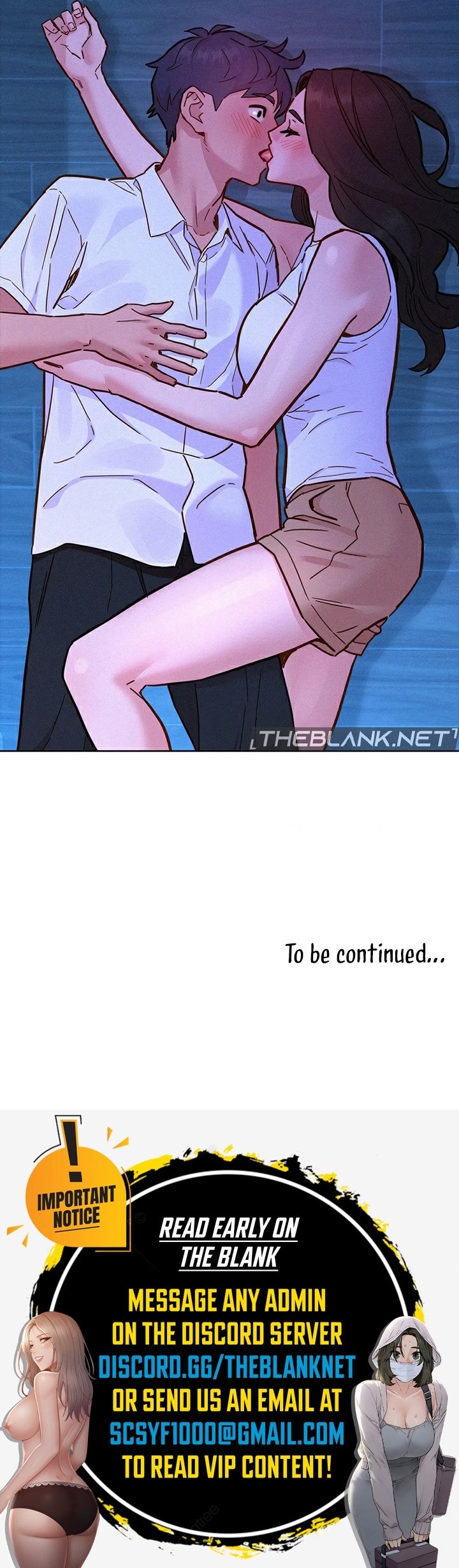 Let’s Hang Out from Today - Chapter 91 [photo 12] - MangaPorn