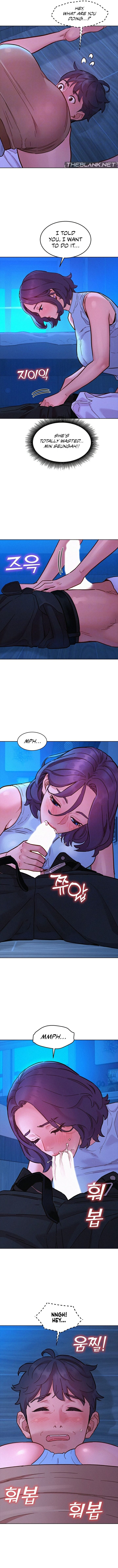 Let’s Hang Out from Today - Chapter 91 [photo 4] - MangaPorn