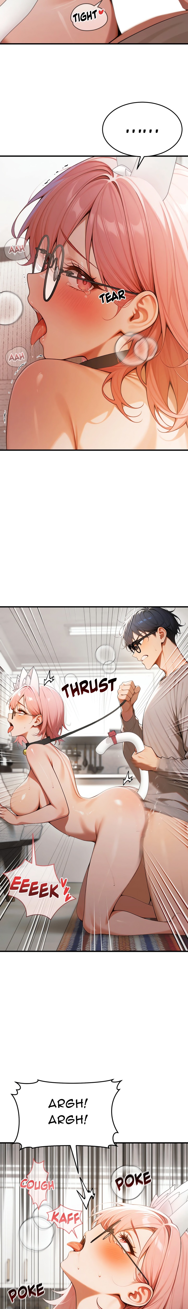 Strong Witch - Chapter 20 [photo 15] - MangaPorn