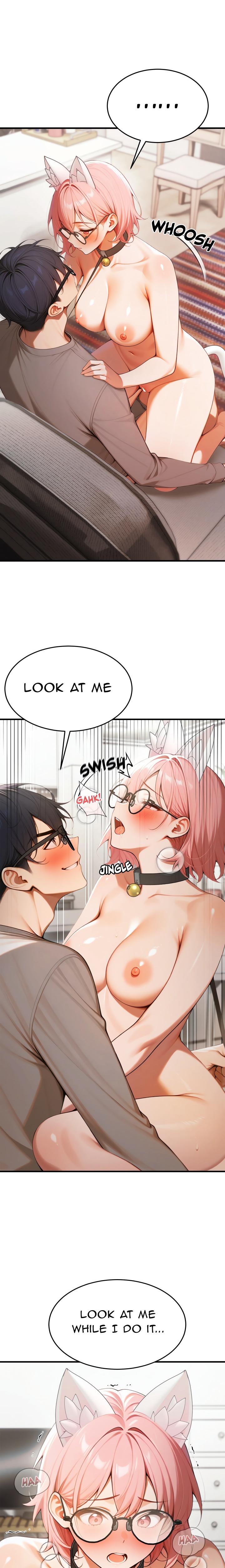 Strong Witch - Chapter 20 [photo 3] - MangaPorn