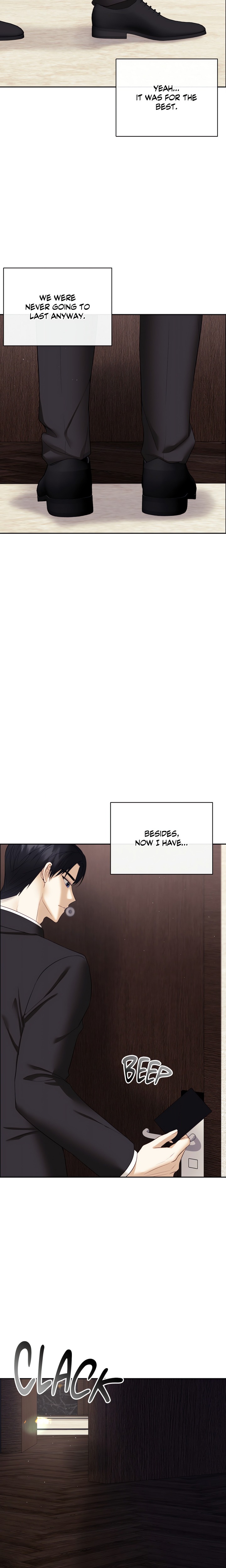 Domming My Boss - Chapter 28 [photo 8] - MangaPorn