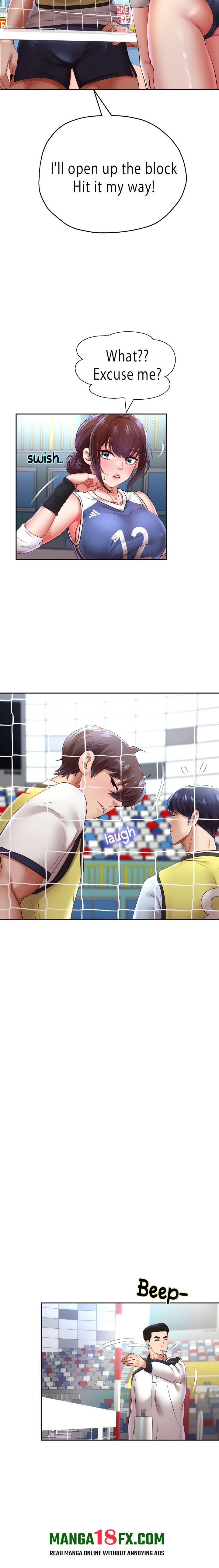 Reborn With A Big Dick! (Uncensored) - Chapter 80 [photo 10] - MangaPorn