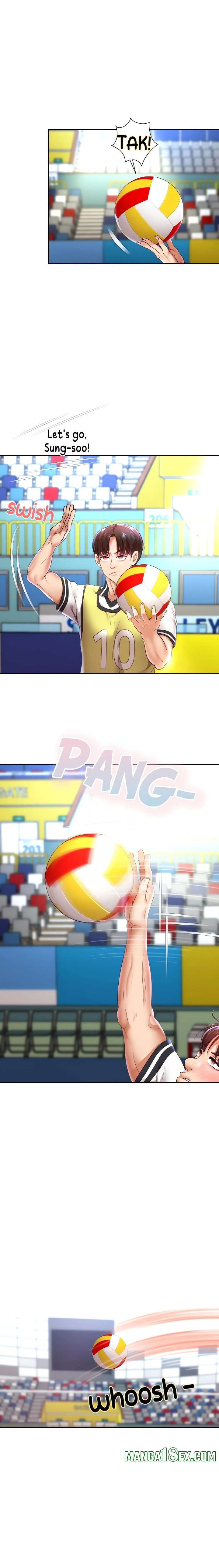 Reborn With A Big Dick! (Uncensored) - Chapter 80 [photo 11] - MangaPorn