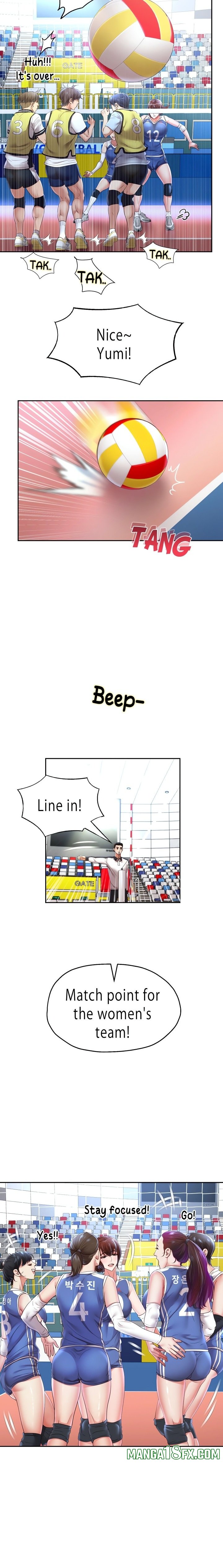 Reborn With A Big Dick! (Uncensored) - Chapter 80 [photo 14] - MangaPorn