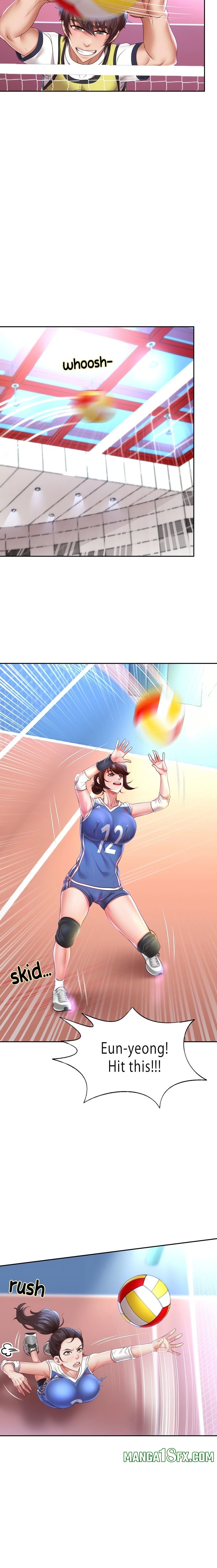 Reborn With A Big Dick! (Uncensored) - Chapter 80 [photo 17] - MangaPorn