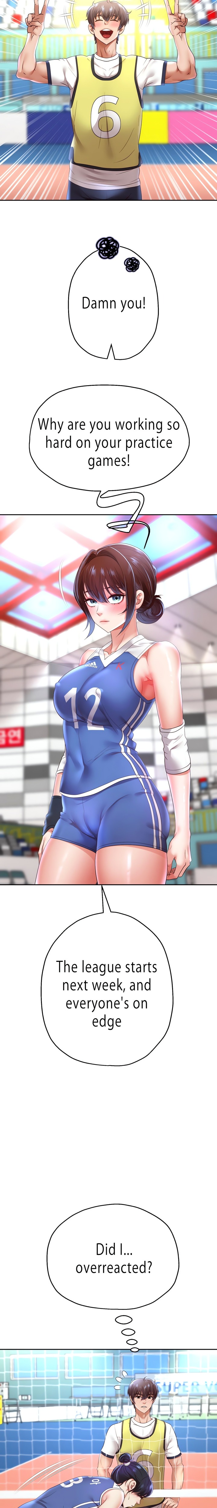 Reborn With A Big Dick! (Uncensored) - Chapter 80 [photo 8] - MangaPorn