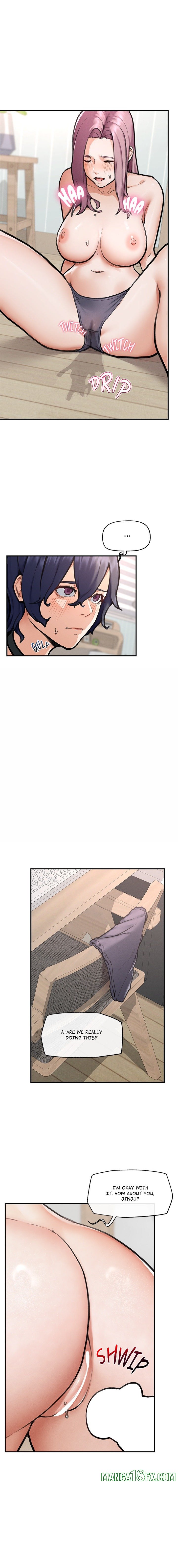 Mr. Superconductor - Chapter 11 [photo 1] - MangaPorn