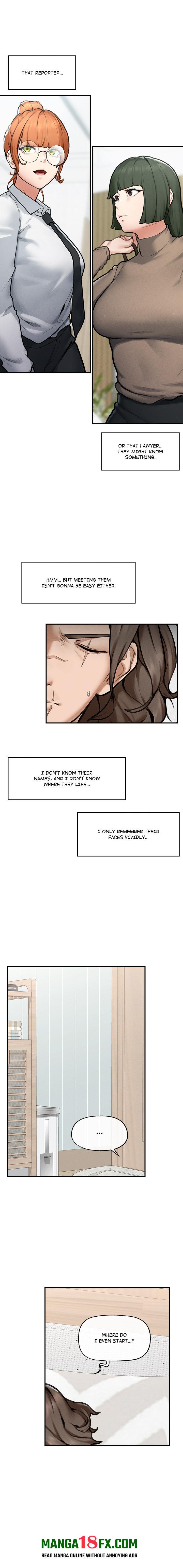 Mr. Superconductor - Chapter 11 [photo 13] - MangaPorn