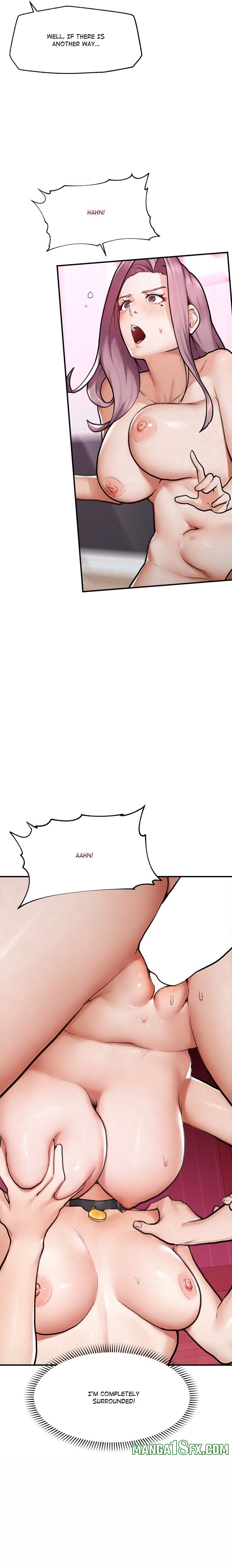 Mr. Superconductor - Chapter 11 [photo 2] - MangaPorn