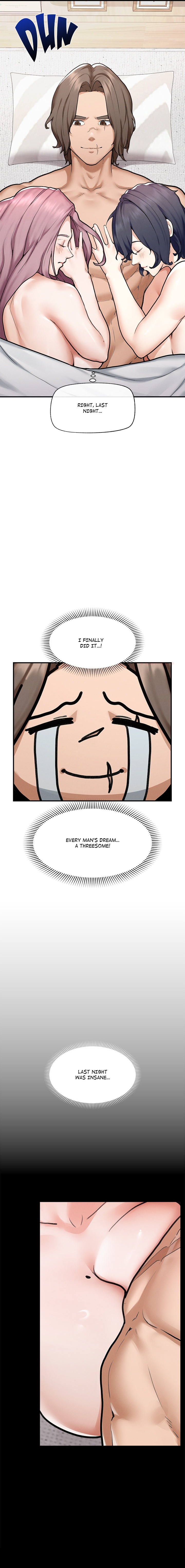 Mr. Superconductor - Chapter 11 [photo 4] - MangaPorn