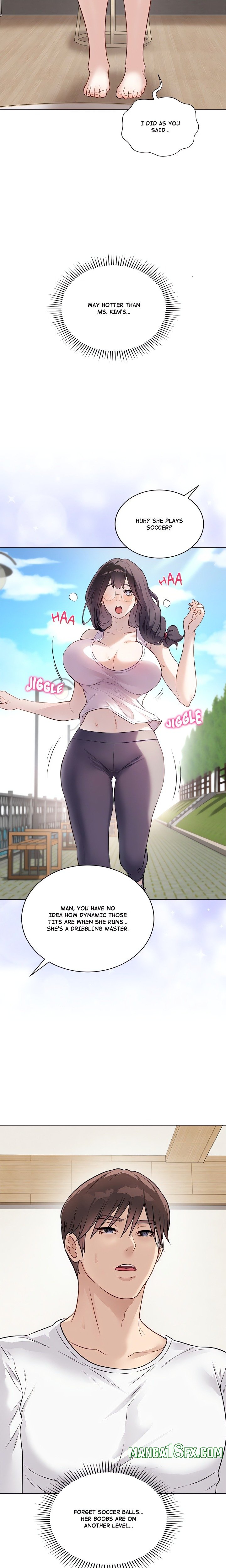 Signed, Sealed, Mistaken (Uncensored) - Chapter 18 [photo 26] - MangaPorn