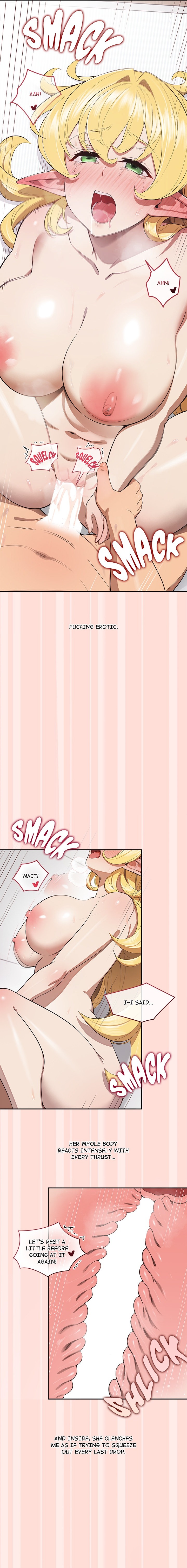 The Seed of Destiny - Chapter 11 [photo 5] - MangaPorn